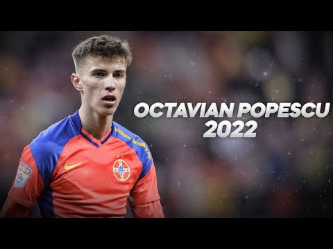 Octavian Popescu -