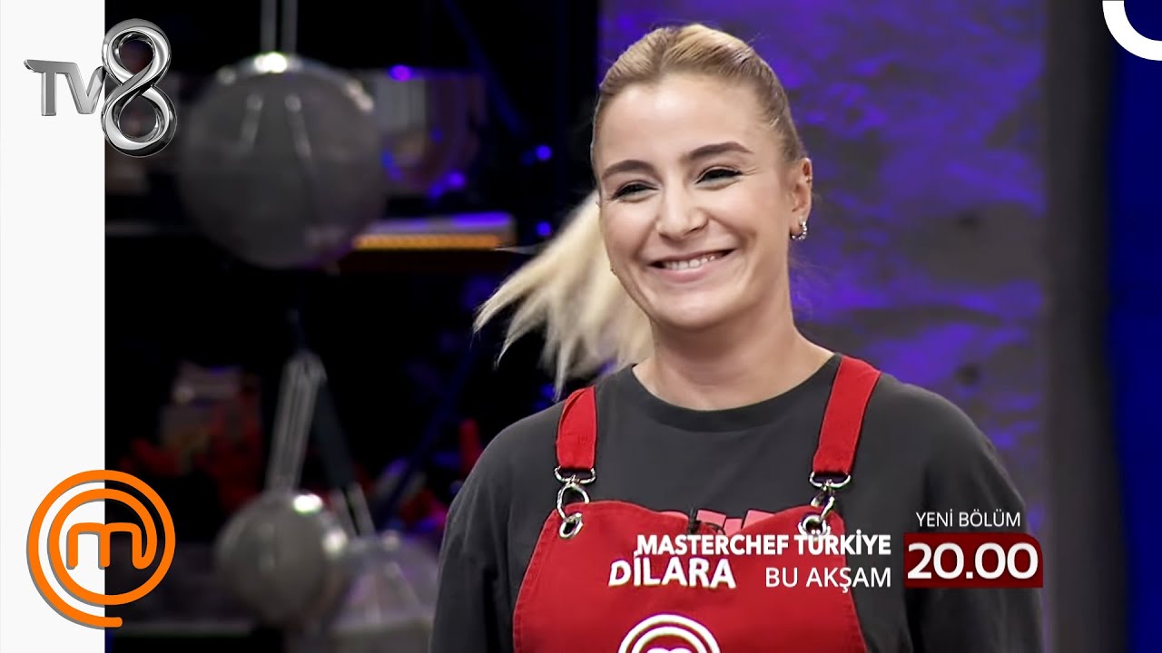 masterchef 124 bölüm izle
