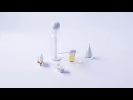 air lids | nendo air lids | nendo