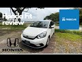 Tribecar honda fit 4th gen review