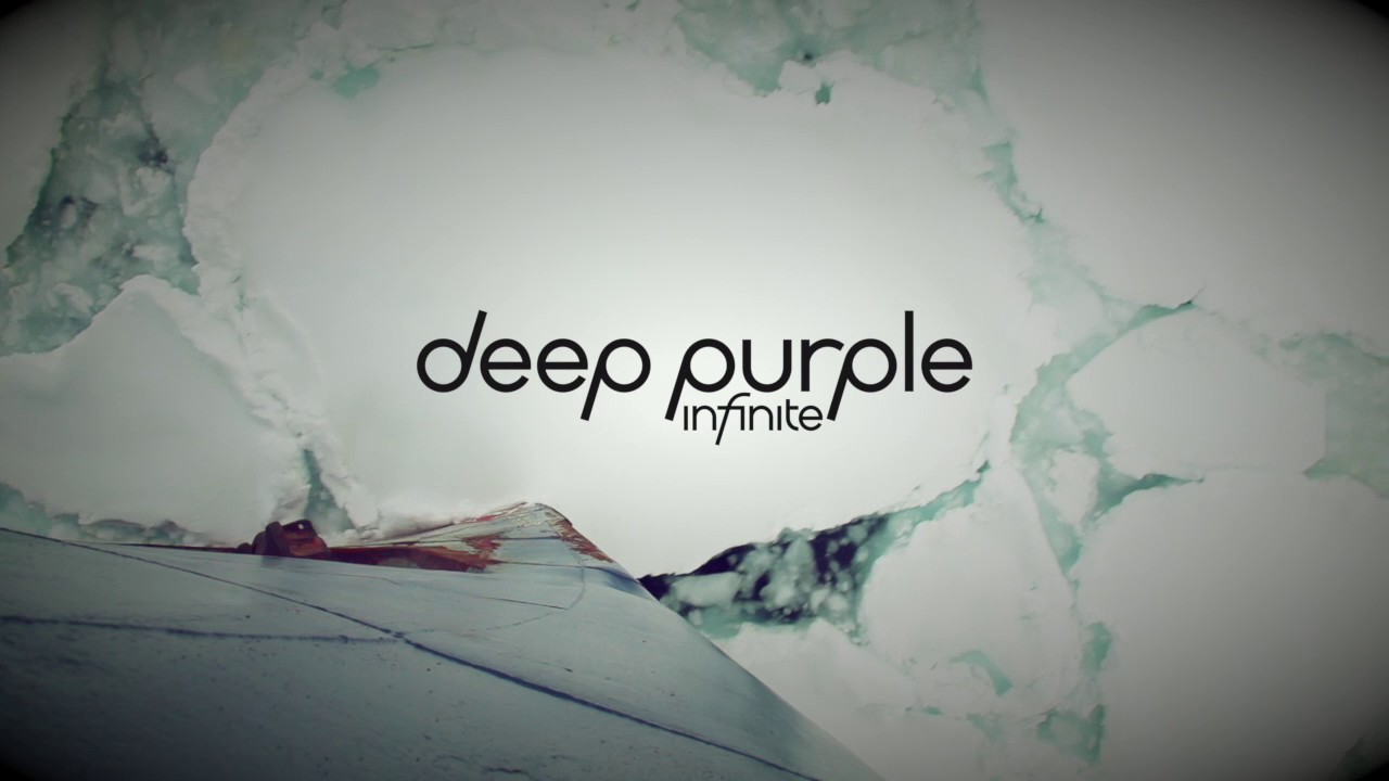 Deep Purple - The new album 