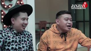 JANJIAN NONGKRONG EPS 11 ANGGI DURIAN