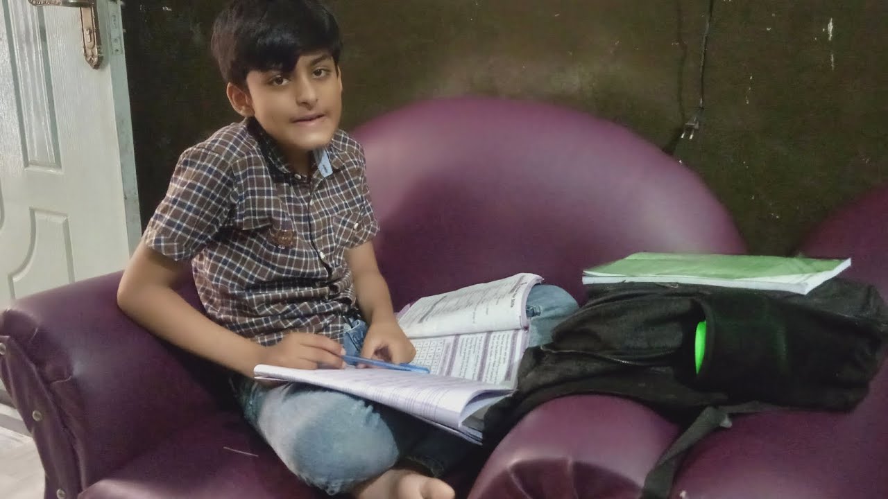 nehal ny Kia APNA summer vacation//krely recipe bnae//beenish Rana new ...