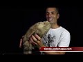 Vídeo: Raccoon Rakin 2.0 de Raúl Quintana