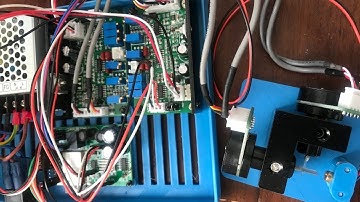 Coming soon - ESP32: Asteroids with Lasers