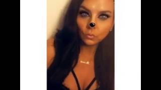 THE MOST CONVINCING TRANSEXUAL THE FAMOUS LARISSA ARAZI ARABIAN AND PERSIAN PUERTO RICAN SHEMALE
