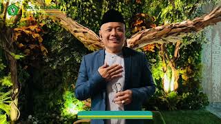 Ucapan Selamat dan Sukses serta Do'a Haflah Akhirussanah MTs. Al Islahiyah TA. 2025-2026