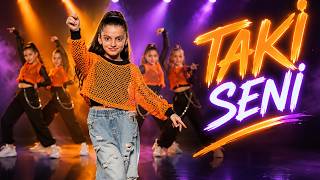 Filiz Kemal - Taki seni gorene kadar (cover) 2026 Beni Al