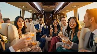 Clovis Charter Bus Rentals for Groups of Any Size