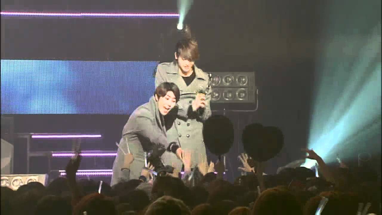 [HD] Love Letter DVD Cut - Love Coach