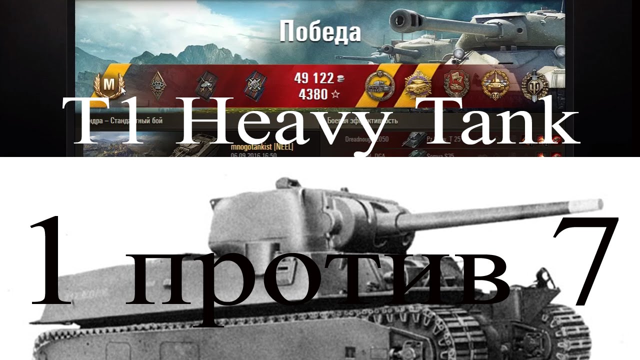 Недели world of tanks