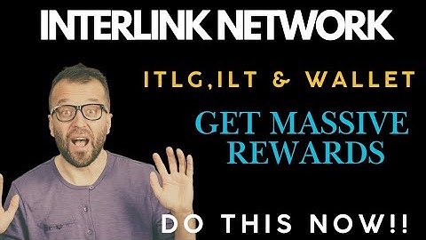 INTERLIINK NETWORK - IF YOU WANT A MASSIVE AIRDROP ON TGE | DO THIS NOW| INTERLIINK BIG UPDATE
