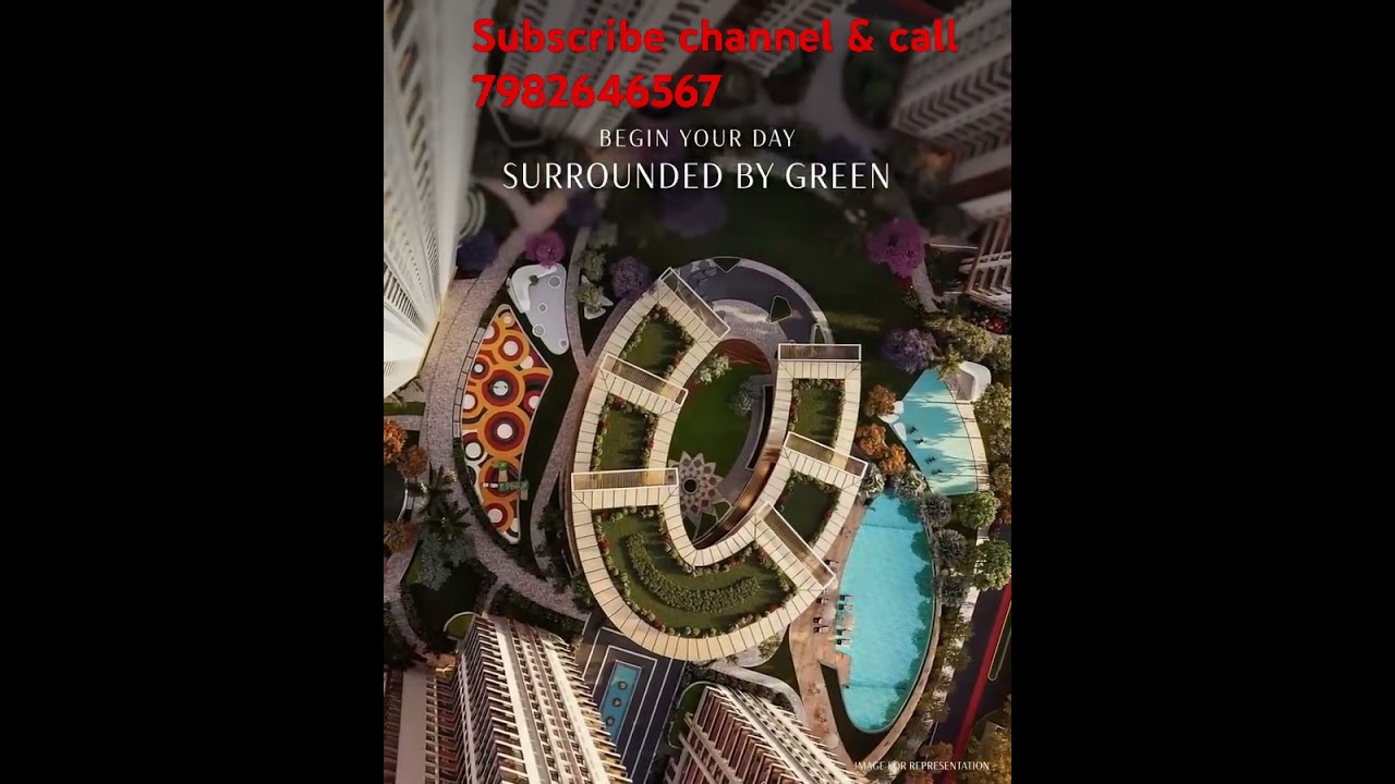 TARC ISHVA SEC 63A GURUGRAM 