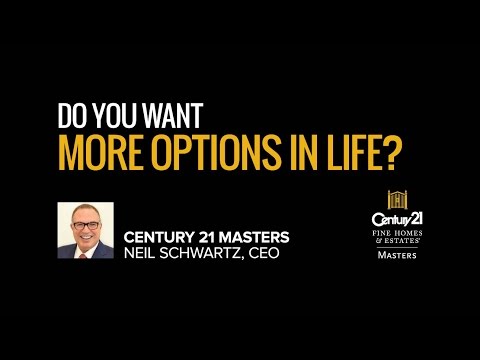 Real Estate Training - Do You Want More Options In Life?