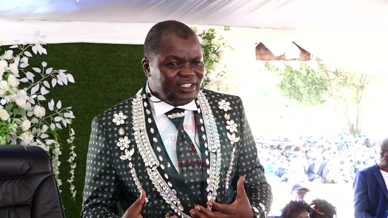 PROPHET DAVID CAUTIONS MARRIED  MEN ON ALCOHOLISM AND ALL OTHER SINFUL ACTS.