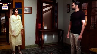 Danish Taimoor & Dur-e-Fishan | Couple BEST MOMENT #KaisiTeriKhudgharzi