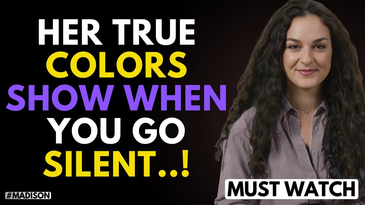 Ignore Her Correctly— Watch What She Does Next! (Shocking Psychology)