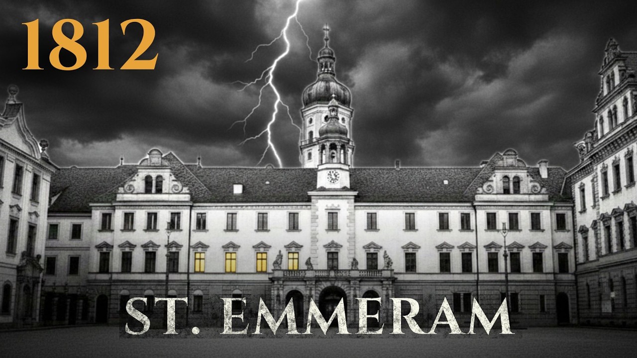 MÄCHTIGER ALS KÖNIGE: Das geheime Imperium von Thurn und Taxis