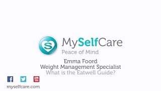 Understanding the Eatwell Guide
