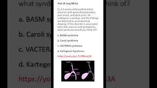Medicine &amp; Surgery MCQs (For MBBS, USMLE, MCCQE &amp; PLAB)