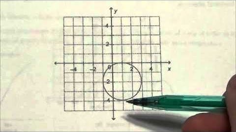 Math 10C Relations Review MC#13