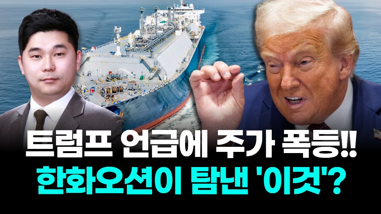 HD현대미포, 지금 사야 할까? 이창용 전문가의 추천 이유와 주가 전망 공개 | 리틀비프로젝트