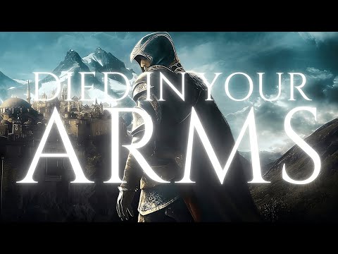 Arno X Ezio | I Just Died In Your Arms | Assassin's Creed Edit/GMV @phredrix