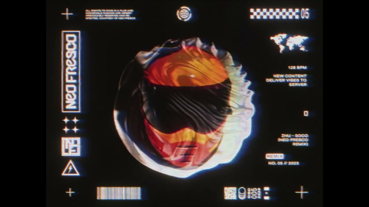 Zhu - SOCO (Neo Fresco Remix) [preview]