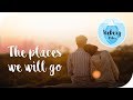 Marie hines feat jordan critz  the places we will go