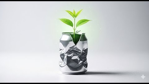 Your Trash Has a Secret Life: The Power of Circular Economy