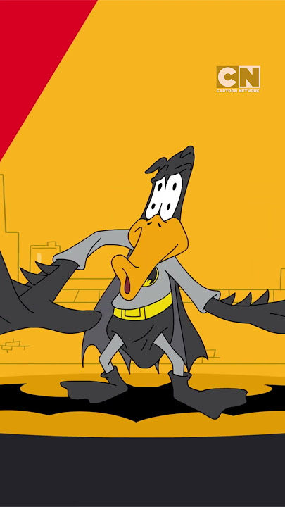 DC | Looney Tunes ACME Fools | Cartoon Network Asia