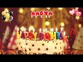 AADYA Birthday Song – Happy Birthday to You Mp3 Song