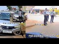 Raste me ye kya hogya 😱|police wale sabko pakad rhe hai 😱#rhvlogs1181 #r15v3 #motovlog ❤️🔥