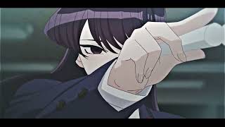 Komi San X Shikimori Amvdanza Kuduro