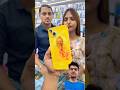 💐Shri Hit Premanand Govind Sharan Ji Maharaj Mobile skin for iPhone 14 Plus  3-D skins Wraps￼