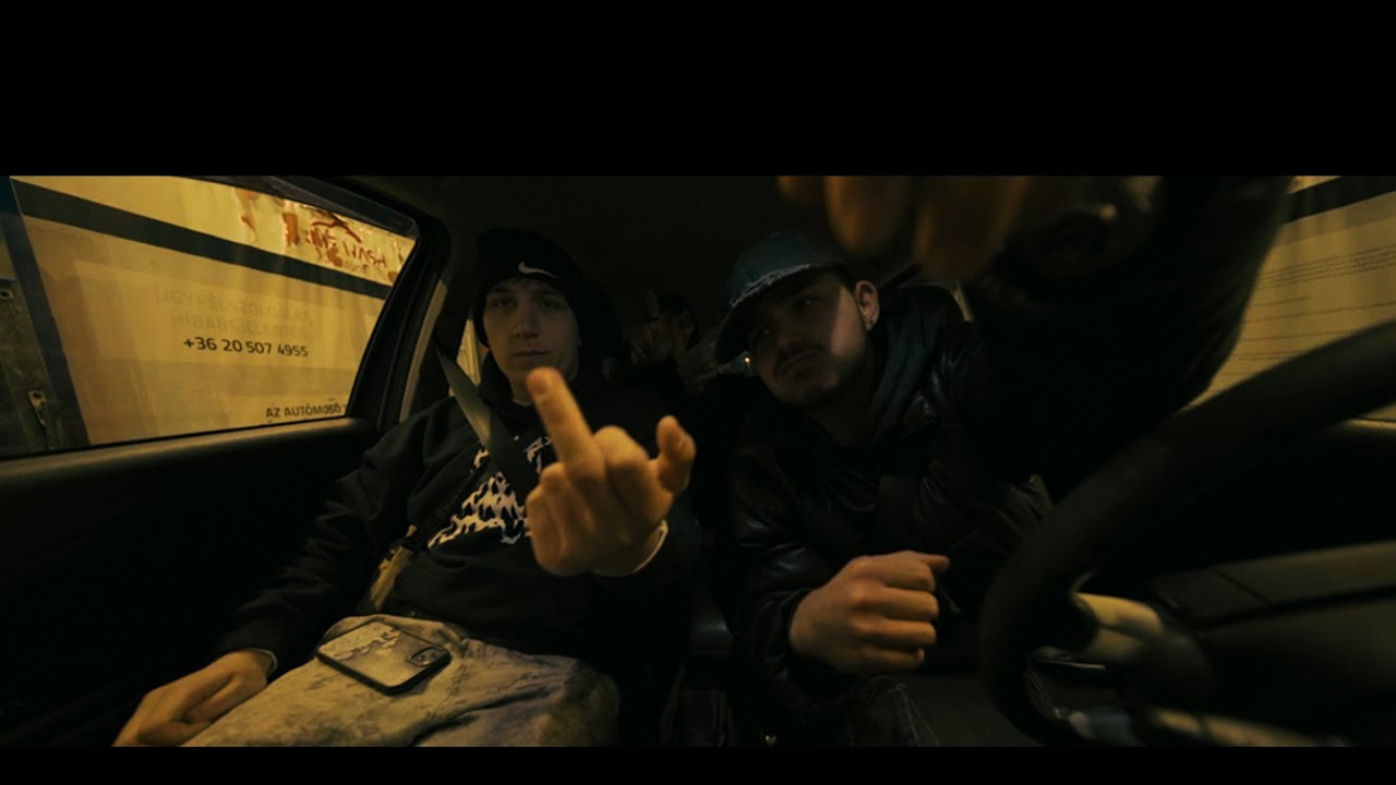 Bullet - Devla (Official Music Video)
