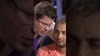 Ну Как Такому Человеку Отказать?