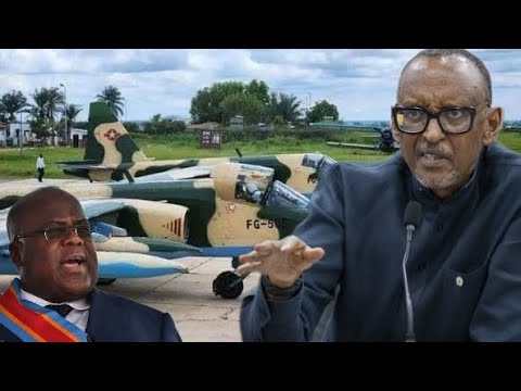 MONISCO YONGEYE KWIKOMWA CYANE IGOMBA KUVA MURI CONGO NKUKO BYEMEJWE