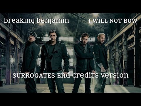 Breaking Benjamin - Blow Me Away [HQ]