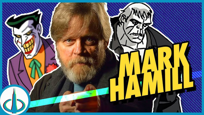 Mark Hamill não quer ser a voz do Coringa após a morte de Kevin Conroy -  NerdBunker