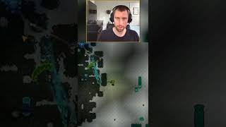 First Incursion [Necesse Endgame] #shorts