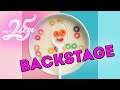 25 лет Ковчегу | Backstage |  25 сентября 2016