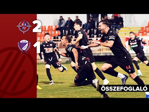 MK: Nyíregyháza Spartacus–Kecskemét