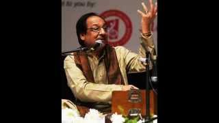 Ghulam Ali Khan saab&#39;s favourate ghazal  - patta lagga mainu hundi ki judaai