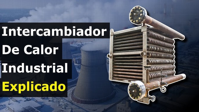 Fabricacion de un Intercambiador de calor tubular 