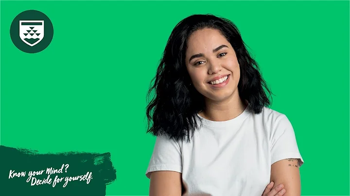 Scholarships: Meet Jolenna Deo