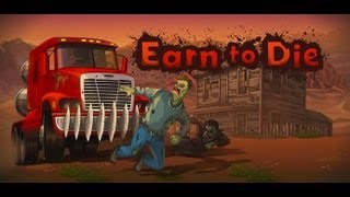 Earn to Die Android App Review - CrazyMikesapps screenshot 3