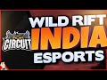 Wild Rift Indian Esports is CRAZY - Wild Rift India Conqueror Series Analysis