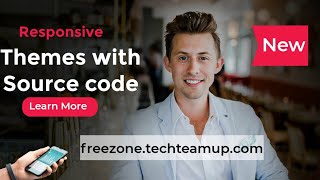 College | University Management template (Free Source Code)