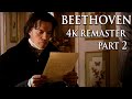 The Genius Of Beethoven 4K Remaster Part 2 Love And Loss 